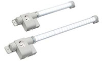 LED 121-122 - Varioline Lamp with Socket